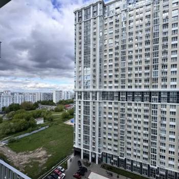 Продается 1-комнатная квартира, 24,6 м²