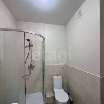 Продается 1-комнатная квартира, 24,6 м²