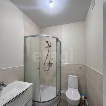 Продается 1-комнатная квартира, 24,6 м²