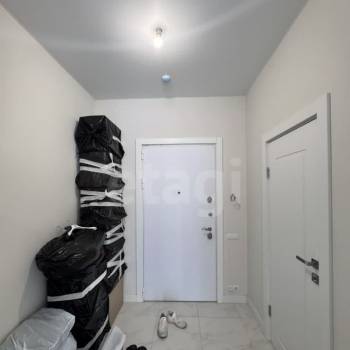 Продается 1-комнатная квартира, 24,6 м²