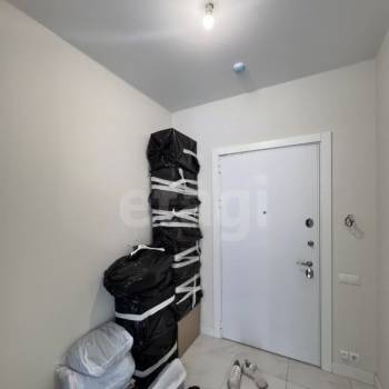 Продается 1-комнатная квартира, 24,6 м²
