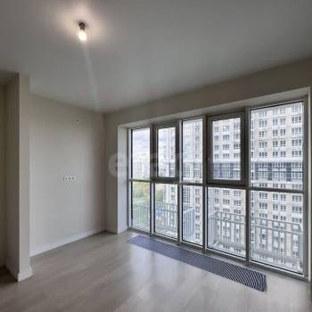 Продается 1-комнатная квартира, 24,6 м²