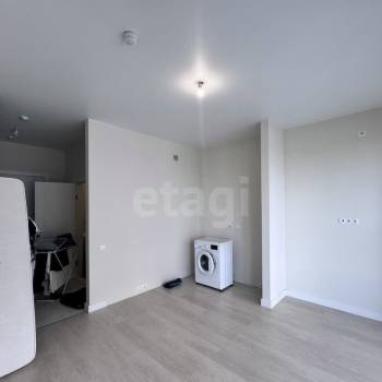 Продается 1-комнатная квартира, 24,6 м²