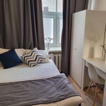 Сдается 1-комнатная квартира, 12 м²