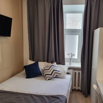 Сдается 1-комнатная квартира, 12 м²