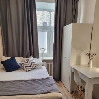 Сдается 1-комнатная квартира, 12 м²