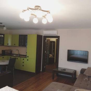 Сдается 1-комнатная квартира, 40 м²