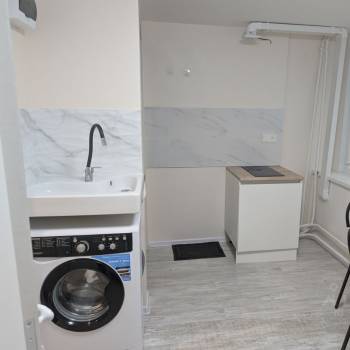 Сдается 1-комнатная квартира, 15 м²