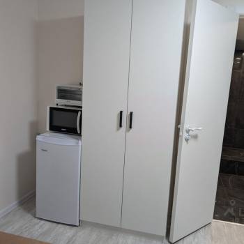 Сдается 1-комнатная квартира, 15 м²
