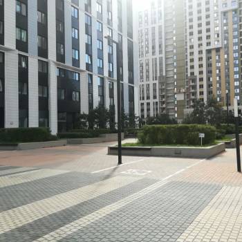 Сдается 2-х комнатная квартира, 41 м²