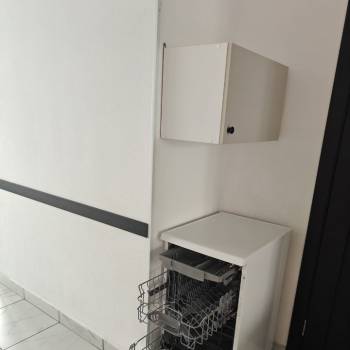 Сдается 2-х комнатная квартира, 41 м²