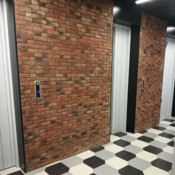 Сдается 2-х комнатная квартира, 41 м²