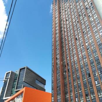Сдается 2-х комнатная квартира, 41 м²