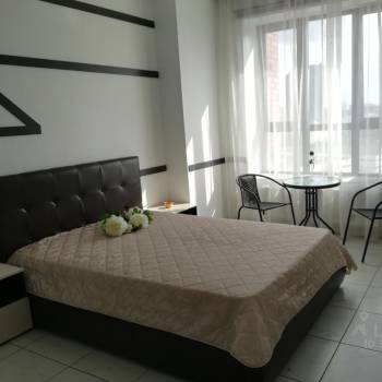 Сдается 2-х комнатная квартира, 41 м²
