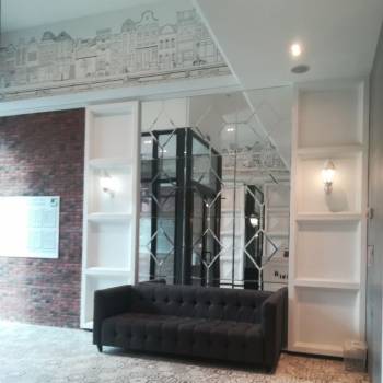 Сдается 2-х комнатная квартира, 41 м²