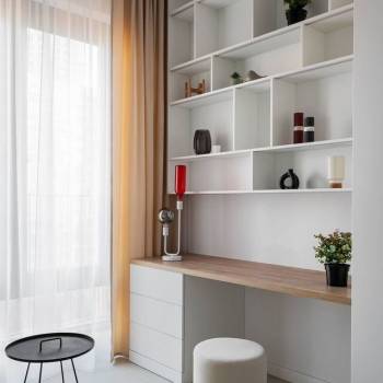 Сдается 1-комнатная квартира, 35,5 м²