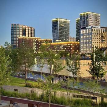 Сдается 1-комнатная квартира, 35,5 м²