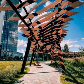 Сдается 1-комнатная квартира, 35,5 м²