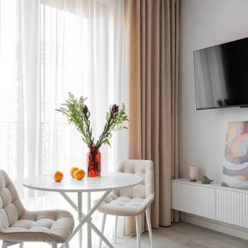 Сдается 1-комнатная квартира, 35,5 м²