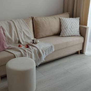 Сдается 1-комнатная квартира, 35,5 м²