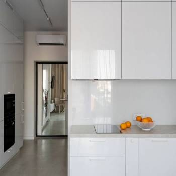 Сдается 1-комнатная квартира, 35,5 м²