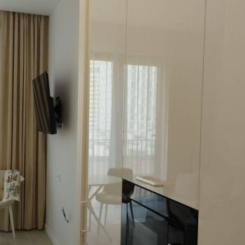 Сдается 1-комнатная квартира, 35,5 м²