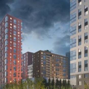 Продается 2-х комнатная квартира, 60,4 м²