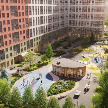 Продается 2-х комнатная квартира, 60,4 м²