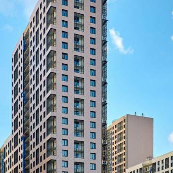 Продается 2-х комнатная квартира, 60,4 м²
