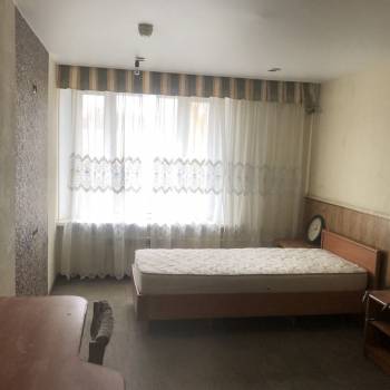 Продается 1-комнатная квартира, 19 м²