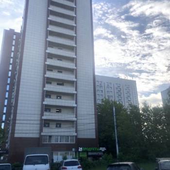 Продается 1-комнатная квартира, 19 м²
