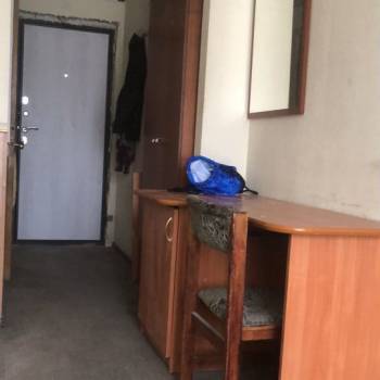Продается 1-комнатная квартира, 19 м²
