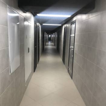 Продается 1-комнатная квартира, 19 м²
