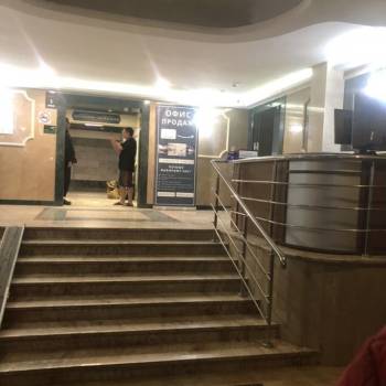 Продается 1-комнатная квартира, 19 м²