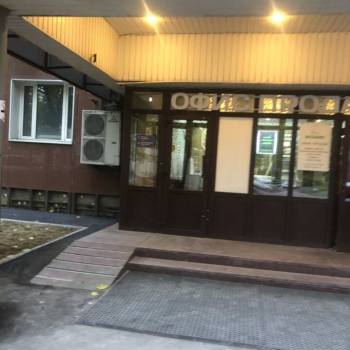 Продается 1-комнатная квартира, 19 м²