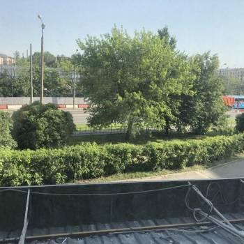Продается 1-комнатная квартира, 19 м²