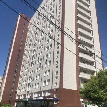 Продается 1-комнатная квартира, 19 м²