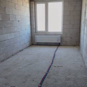 Продается 1-комнатная квартира, 30,3 м²