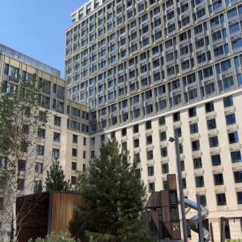Продается 1-комнатная квартира, 30,3 м²