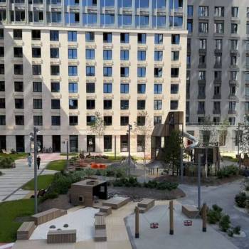 Продается 1-комнатная квартира, 30,3 м²