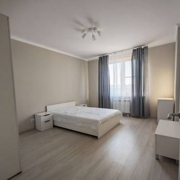 Сдается Многокомнатная квартира, 77,6 м²