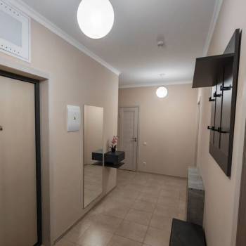 Сдается Многокомнатная квартира, 77,6 м²