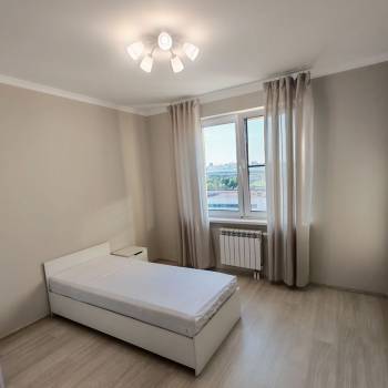 Сдается Многокомнатная квартира, 77,6 м²