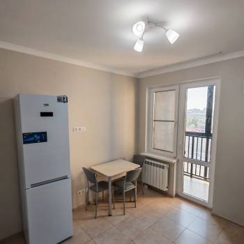 Сдается Многокомнатная квартира, 77,6 м²