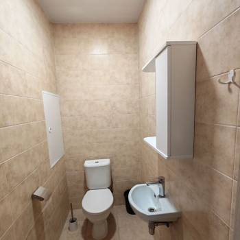 Сдается Многокомнатная квартира, 77,6 м²