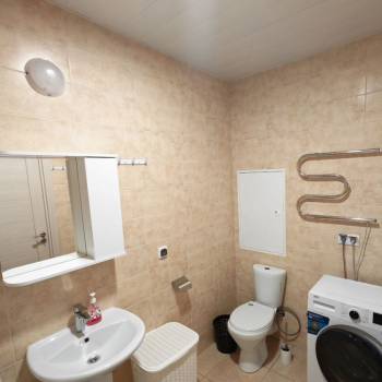 Сдается Многокомнатная квартира, 77,6 м²