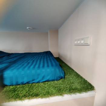 Сдается 1-комнатная квартира, 30 м²