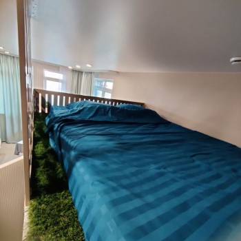 Сдается 1-комнатная квартира, 30 м²