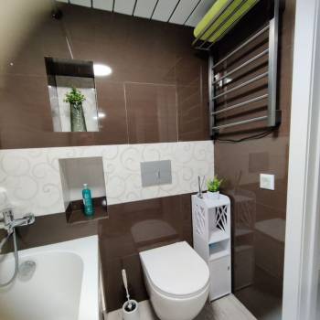 Сдается 1-комнатная квартира, 30 м²
