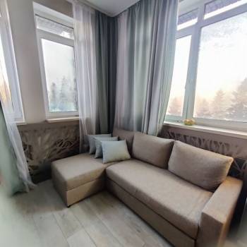 Сдается 1-комнатная квартира, 30 м²